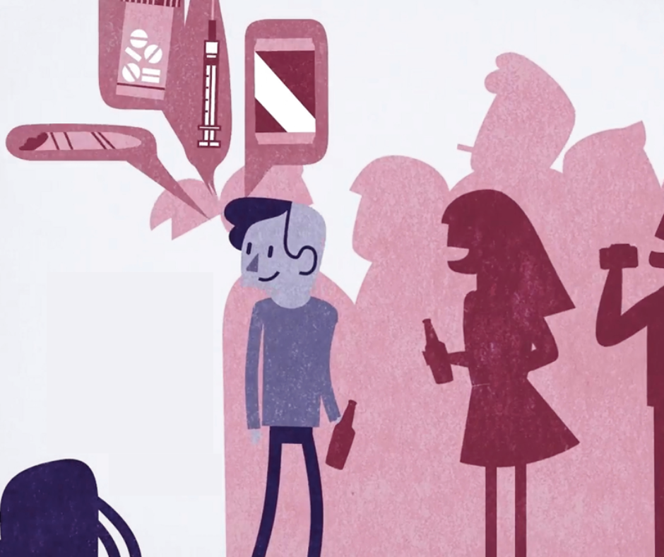 Preventing Addiction in Adolescents: A Powerful Perspective that Could Save Lives