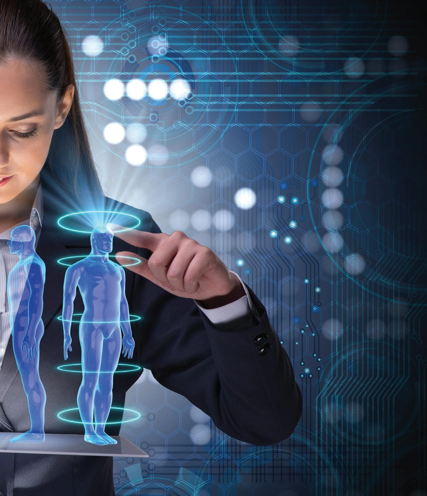 More Doctors Implementing Telemedicine