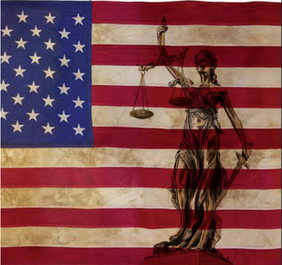 United States of America Flag