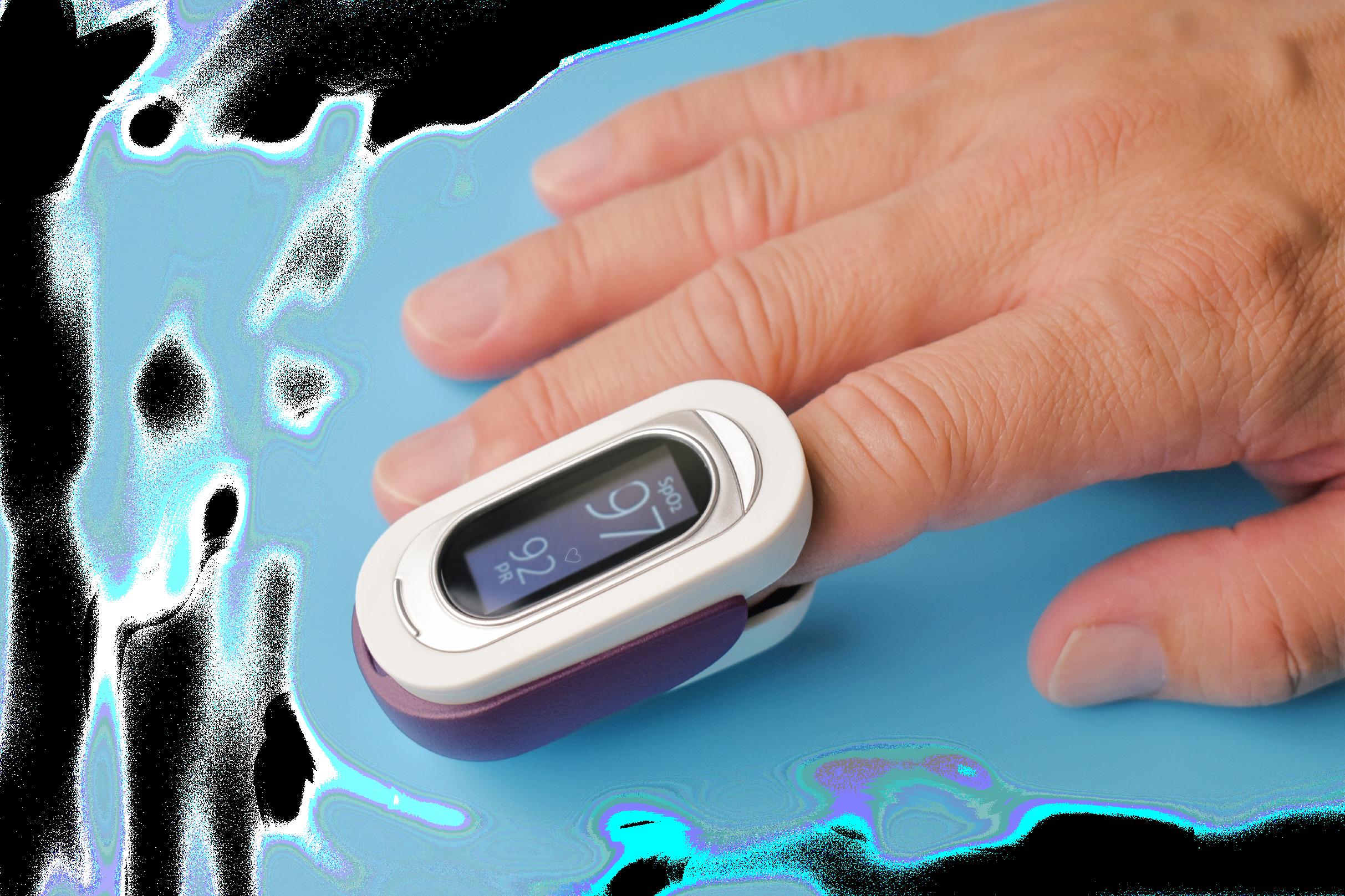 Recovering from COVID