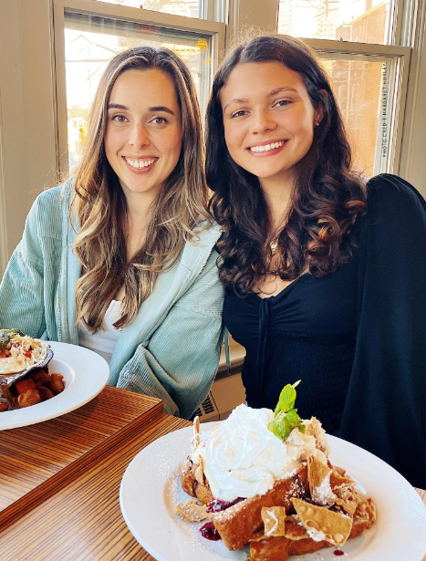 Maggie’s Musings: It Doesn’t Stop,