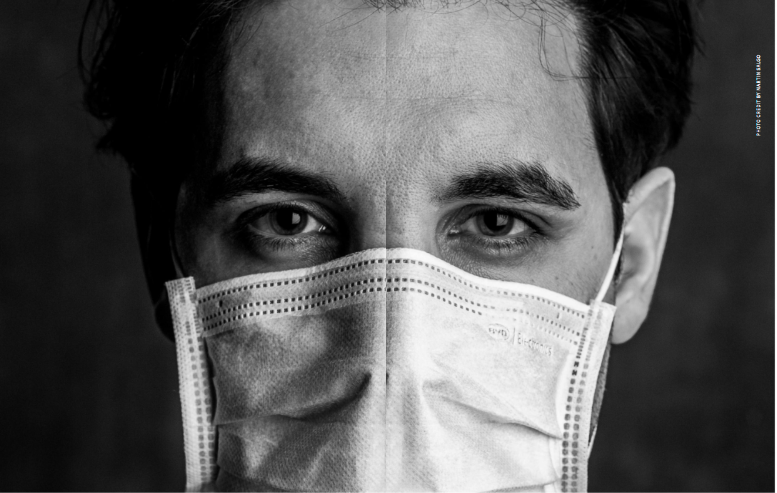 The Hidden World Of Anesthesia
