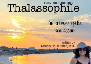 Thalassophile