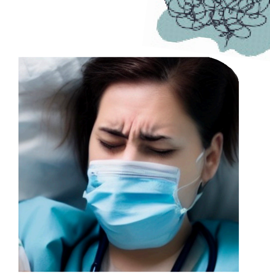 WHO WILL HEAL THE PHYSICIAN?