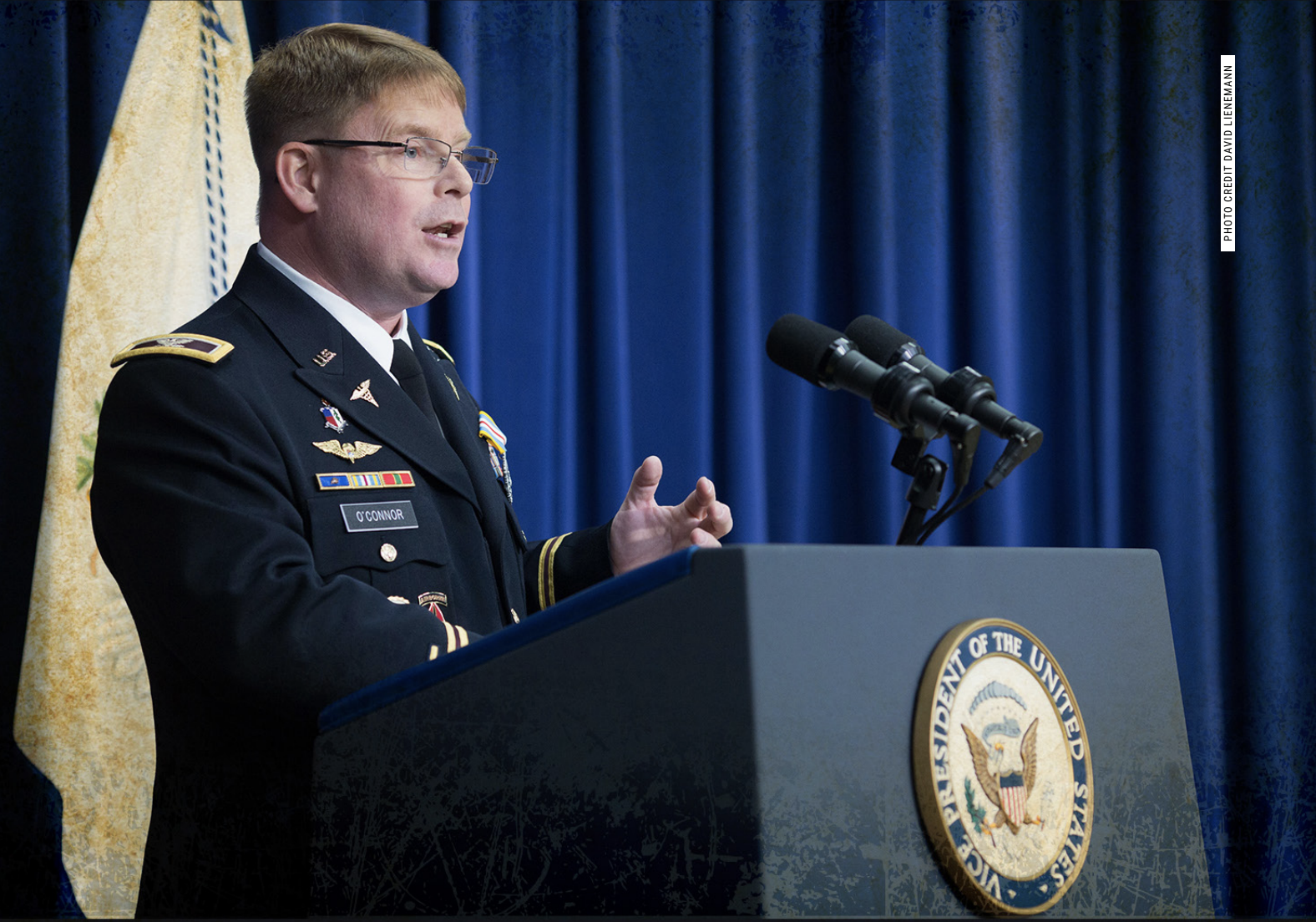 Spotlight On Family Practice Physician U.S. Army Retired Col. Kevin O’Connor, Do, Faaap
