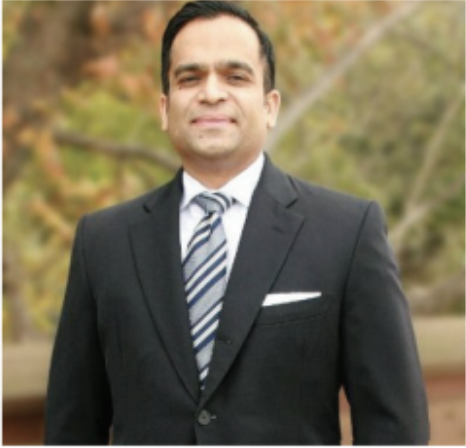 Healthcare Leaders Of The Year - Biju Thomas, MD
