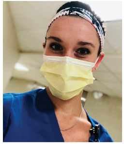 Alyssa S. Jenkins, RN