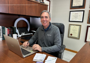The Relationship Between Coaching and the Business