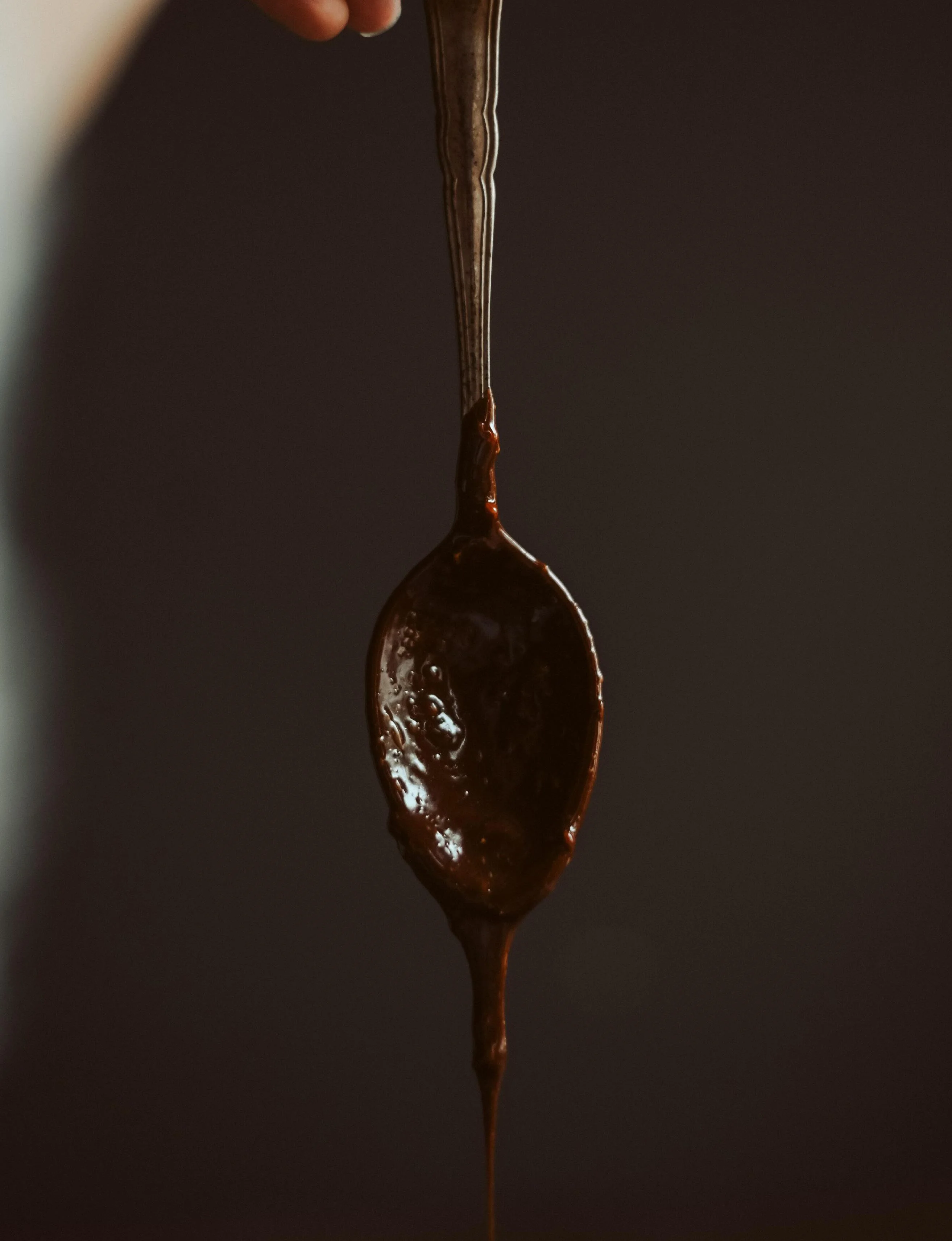 Spoons and F*cks