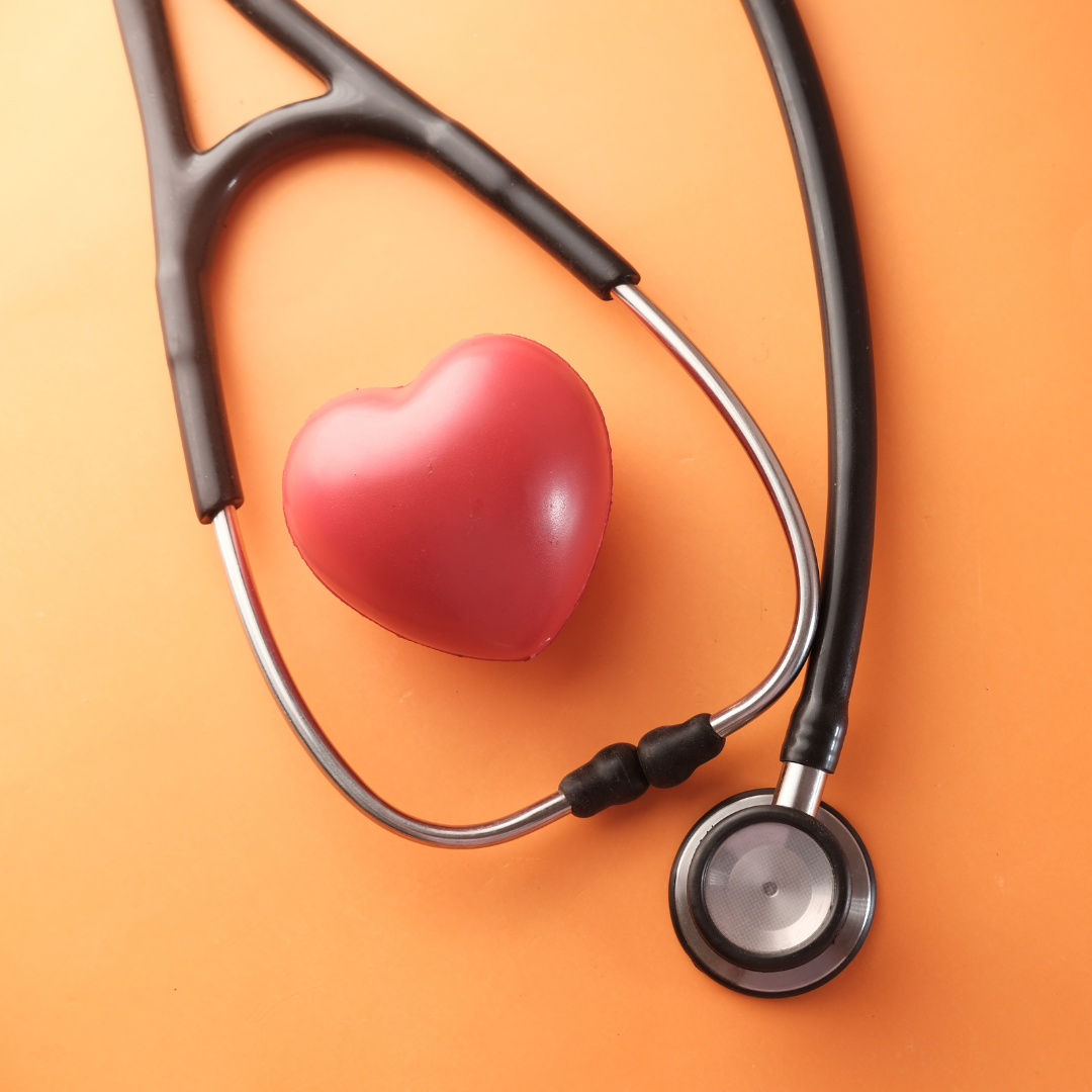 Is the Physician Stethoscope Obsolete?