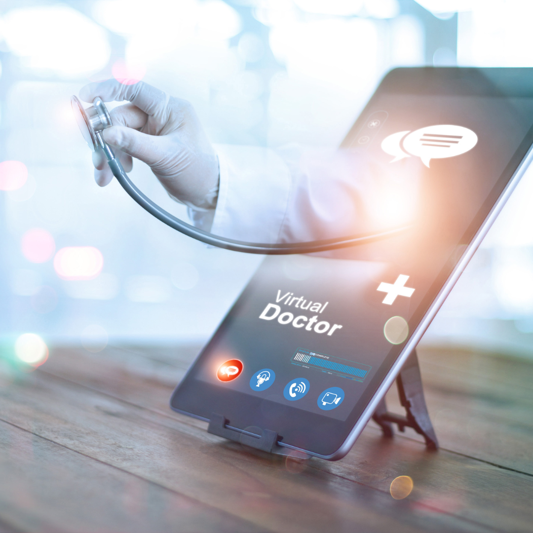 How Telecom is Breaking Boundaries in Healthcare