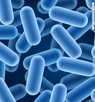 Let’S Talk Sh!T: A Case Series Connection Between Microbiome & Covid-19