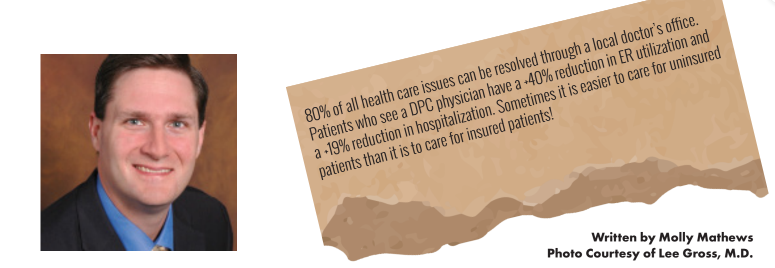By Doctors, For Patients