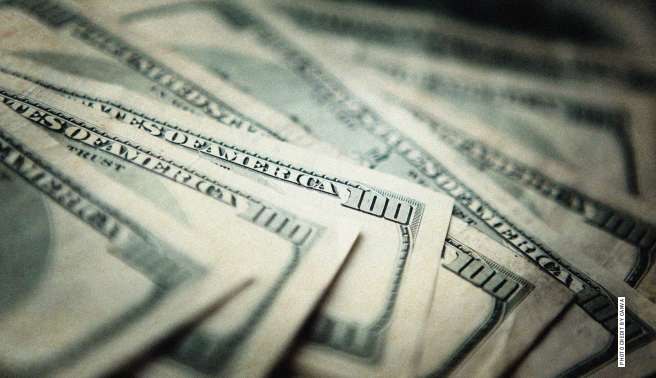 Dollars And Sins