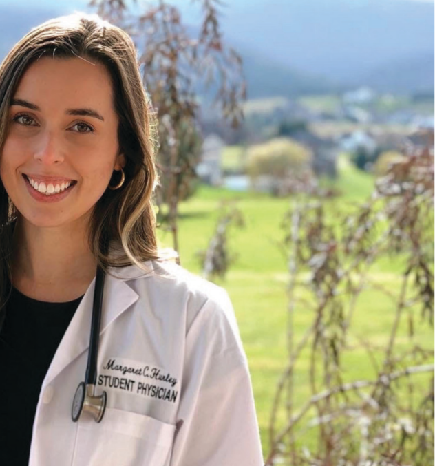 Maggie’s Musings: “D.O.”ing Med School