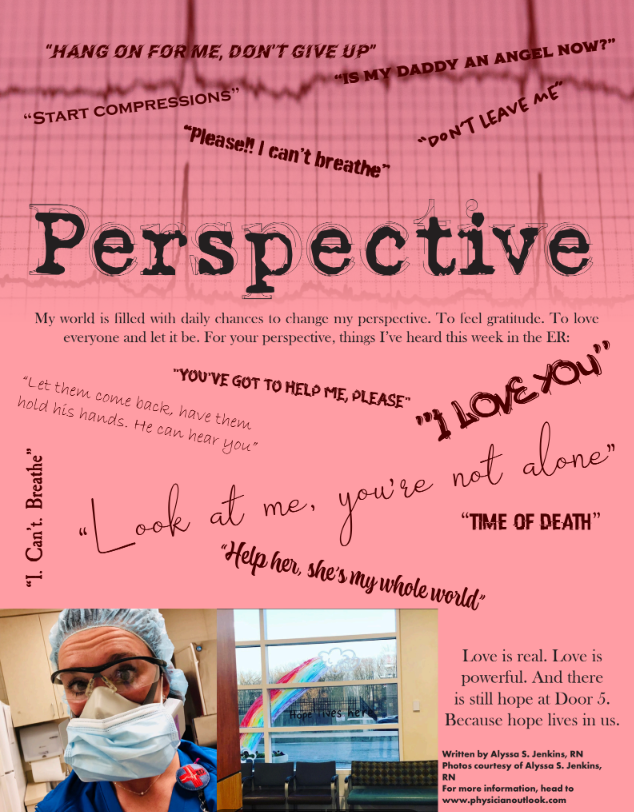 Perspective