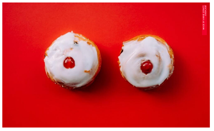 IF YOU HAVE BREASTS, YOU NEED TO HEAR THIS