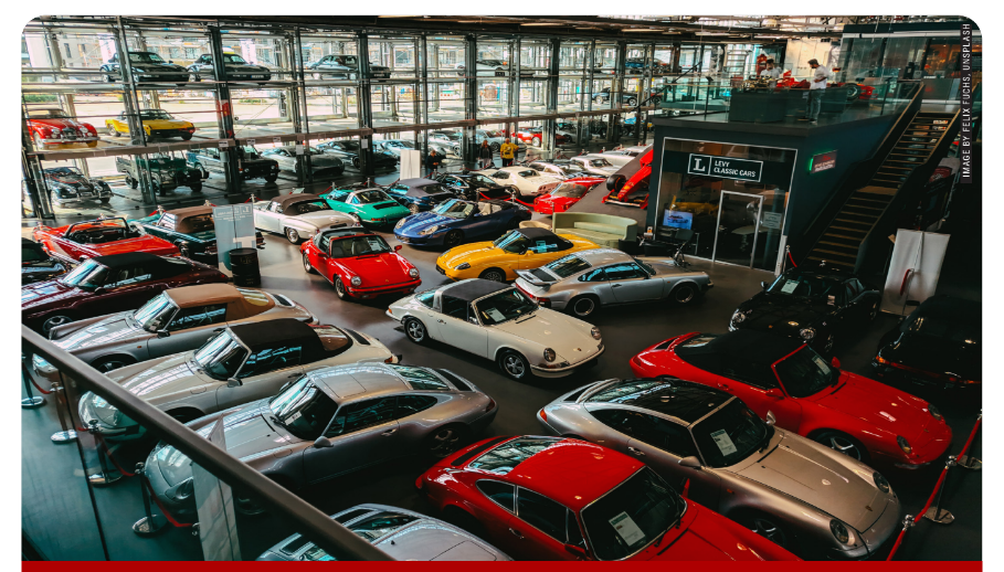 DEALERSHIP DOCTOR