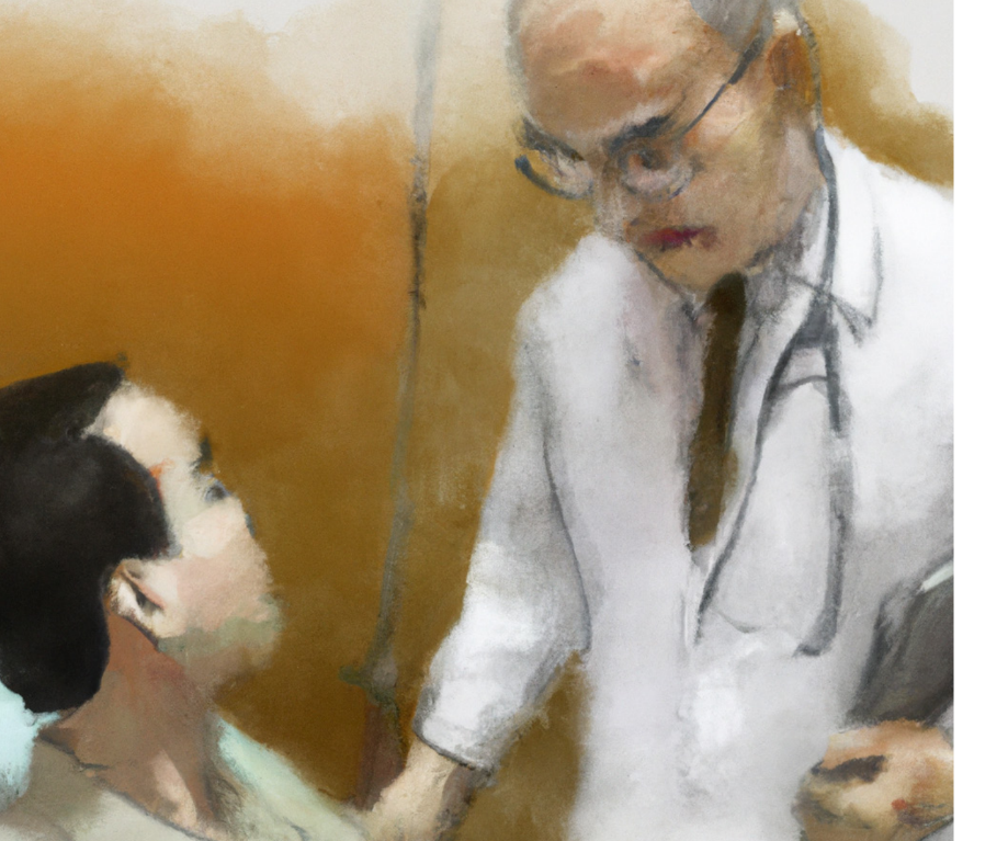 SELF-ADVOCATING FOR PATIENTS