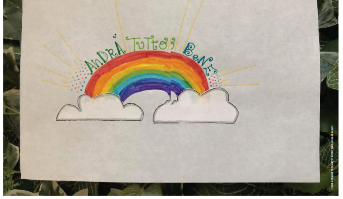 From Medicine To Ministry Coming Out Of The Closet