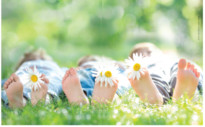 7 Therapy Alternatives For The Creative Mind