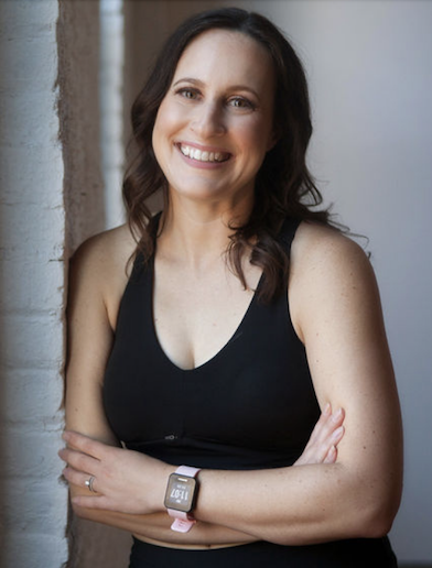 Reflections on Becoming a Running Coach