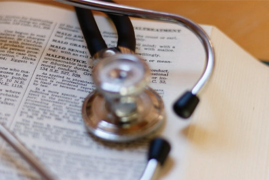 Narrative Medicine: Why Stories Matter In Healthcare