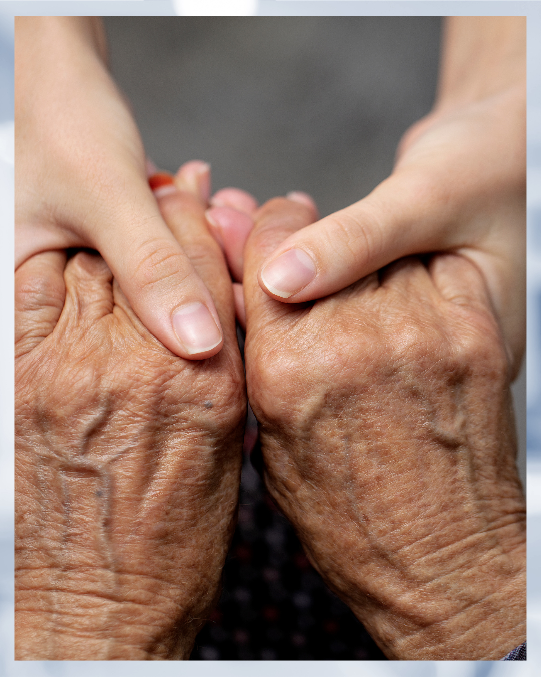 A Gift of a ‘Good Death’ with Cholangiocarcinoma Amidst a Global Pandemic