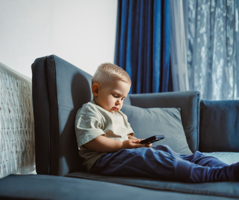Screen Time Battles: Pediatric Tips for Setting Boundaries That Stick